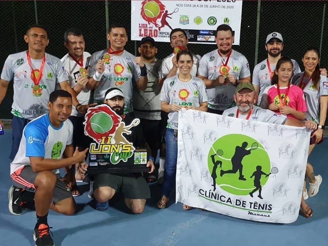 2ª EDIÇÃO (2020)