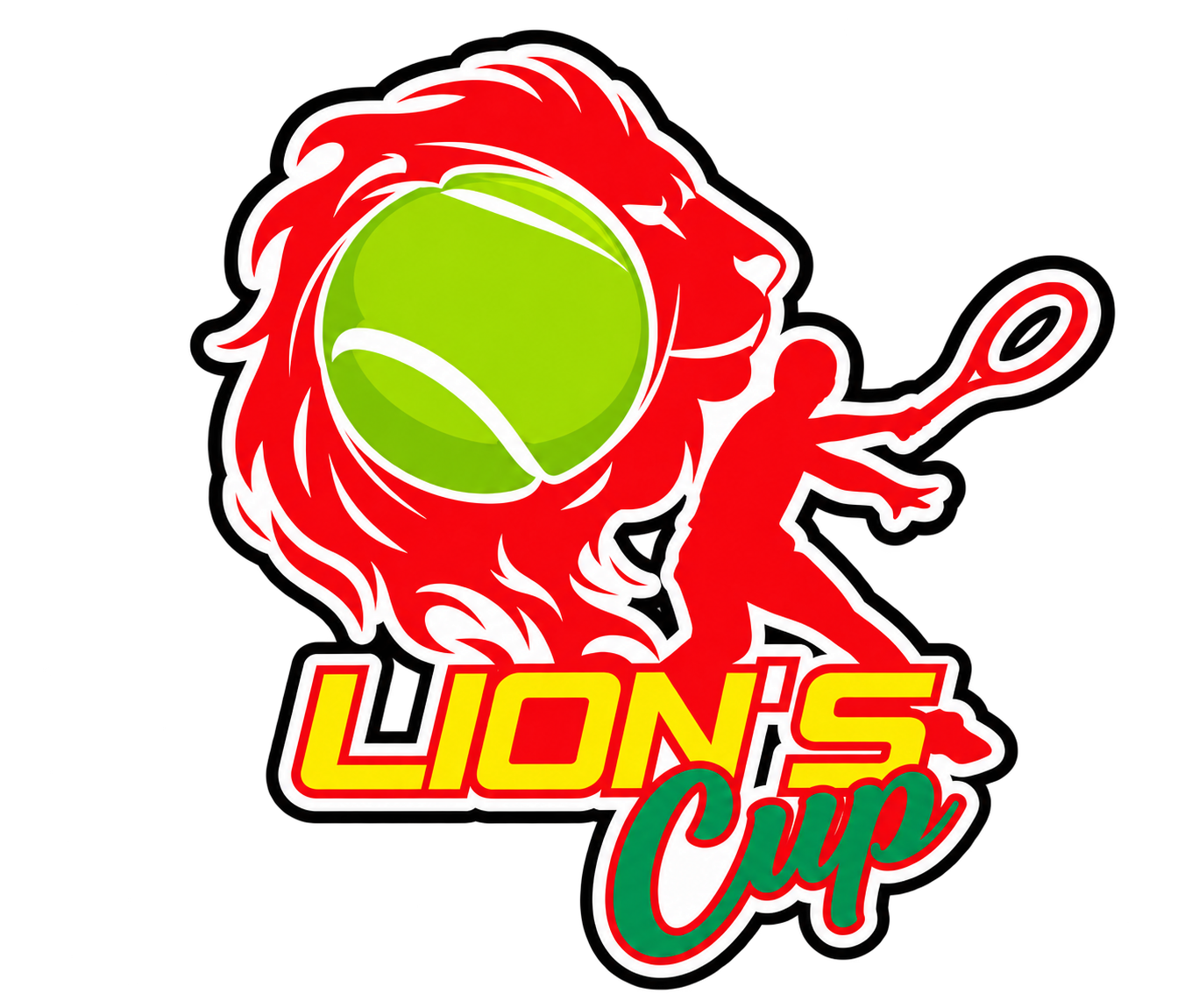 Lion's Cup